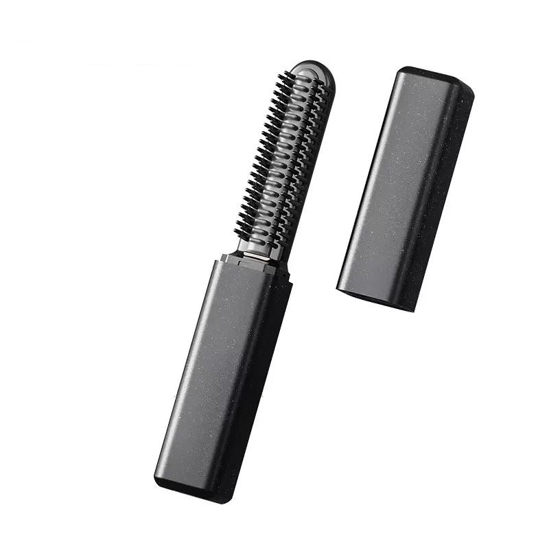 📢LAST DAY 49% OFF🔥 Portable Bang Styling Comb
