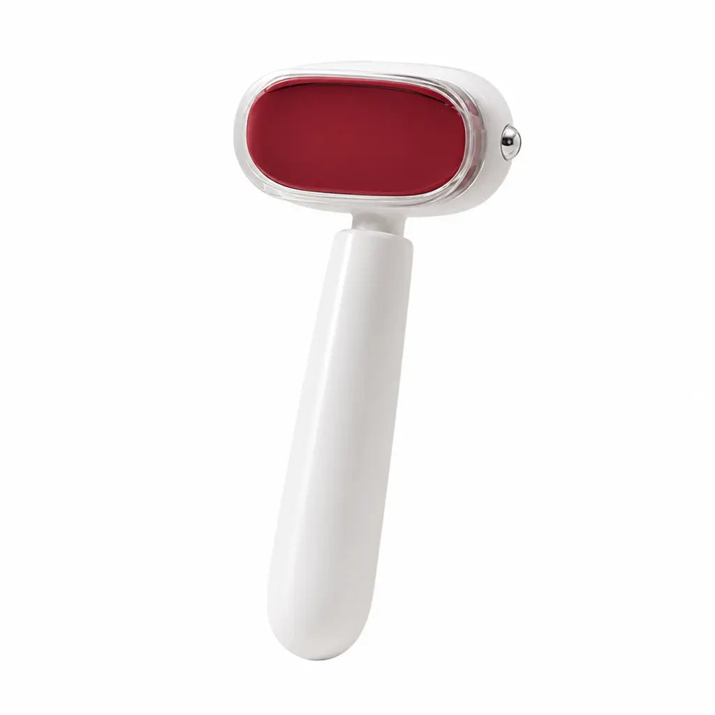 [Last Day Buy 1 Get 1 Free] Dual‑Sided Foot Callus Remover, Replaceable Stainless Steel Blade Foot Scraper🦶