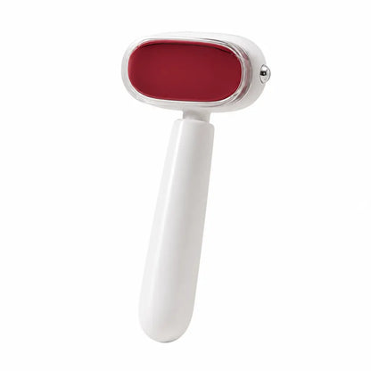 [Last Day Buy 1 Get 1 Free] Dual‑Sided Foot Callus Remover, Replaceable Stainless Steel Blade Foot Scraper🦶