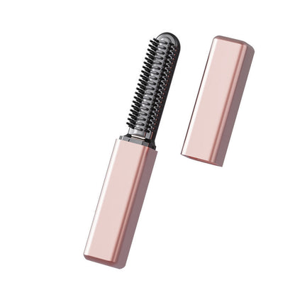 📢LAST DAY 49% OFF🔥 Portable Bang Styling Comb